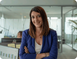 Gaëlle Bisson