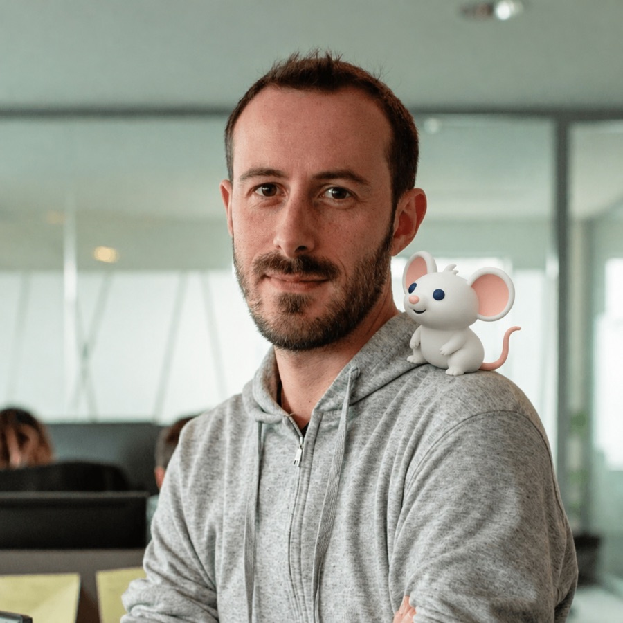 Marc Dureisseix