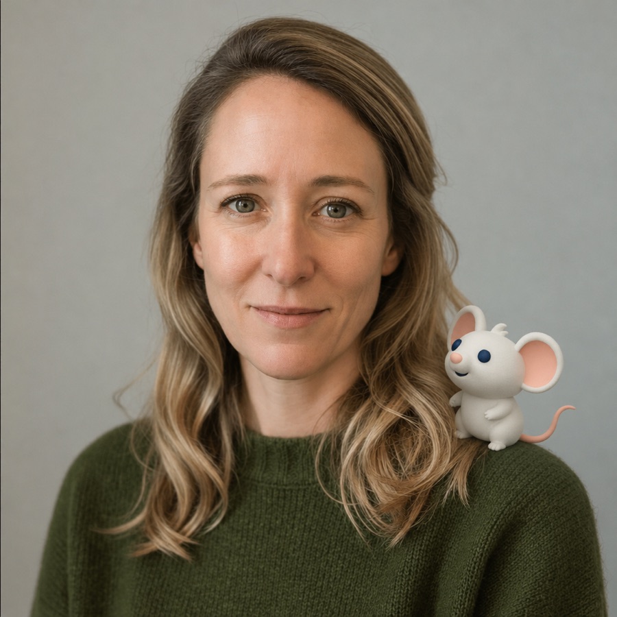 Noémie Mondhard