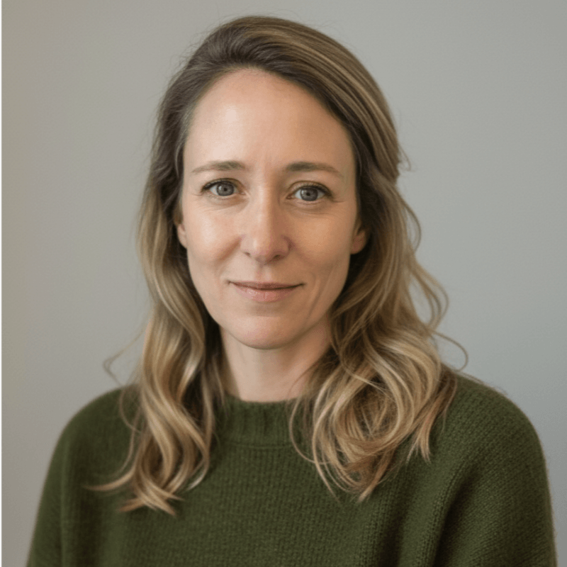 Noémie Mondhard