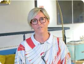 Virginie Gallet 