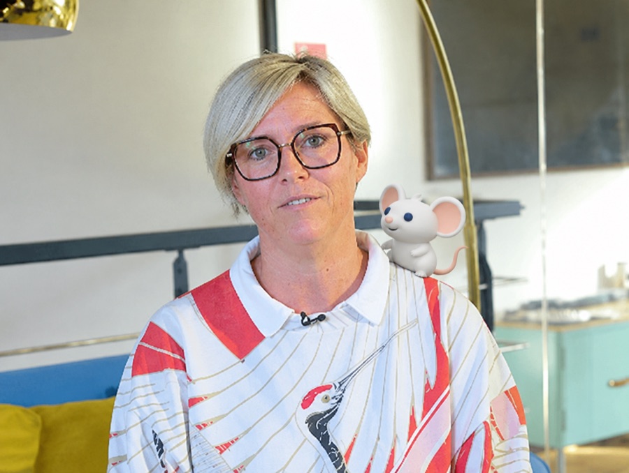 Virginie Gallet