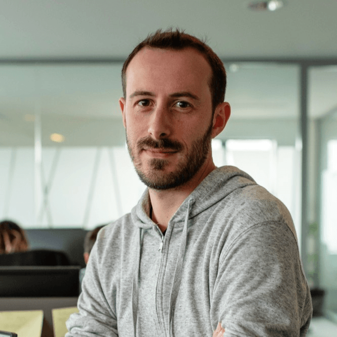 Marc Dureisseix
