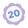 20 ans