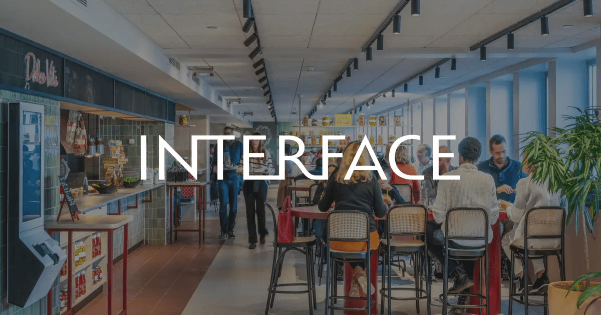 Interface Hospitality