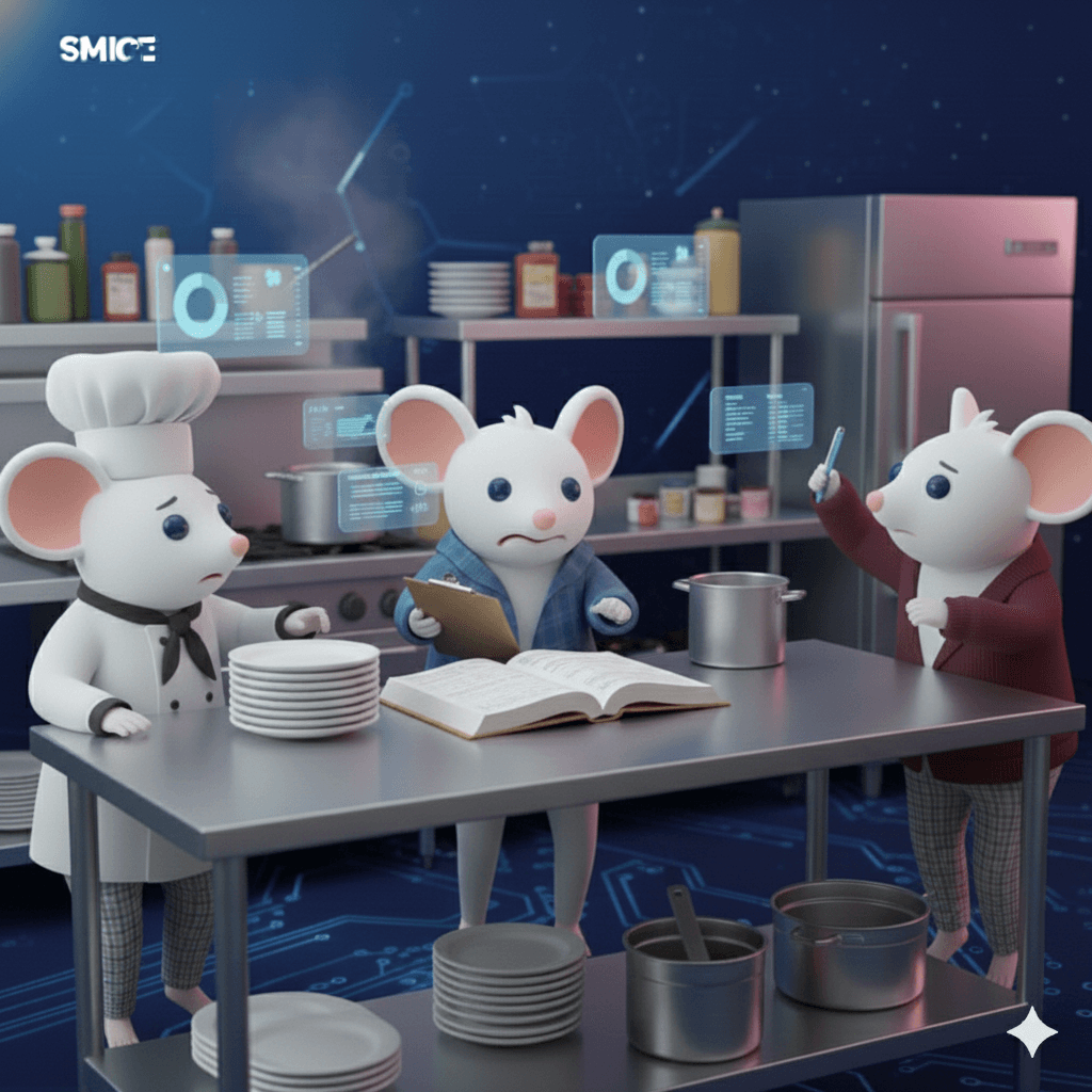 Audit qualité illustration