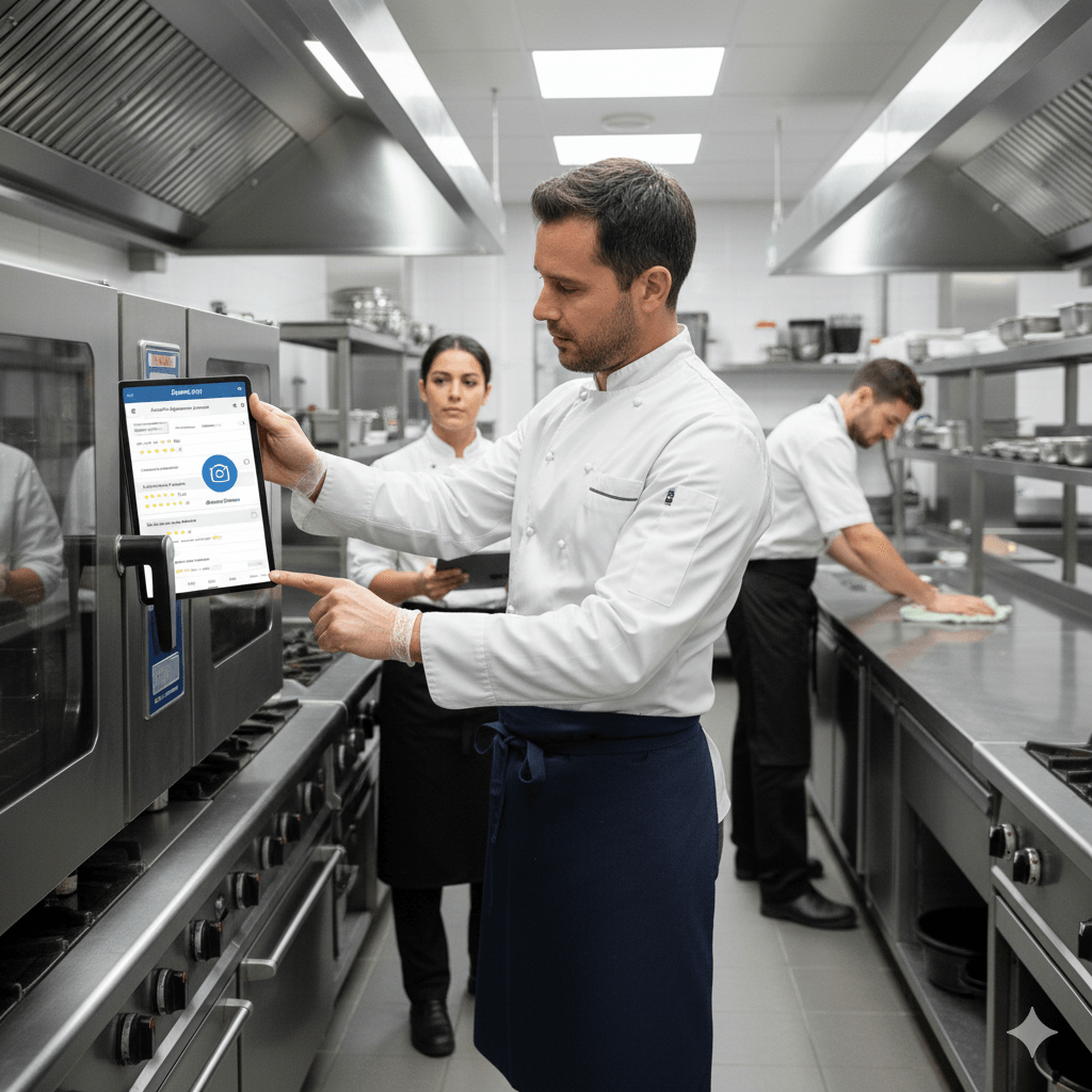 Audit opérationnel