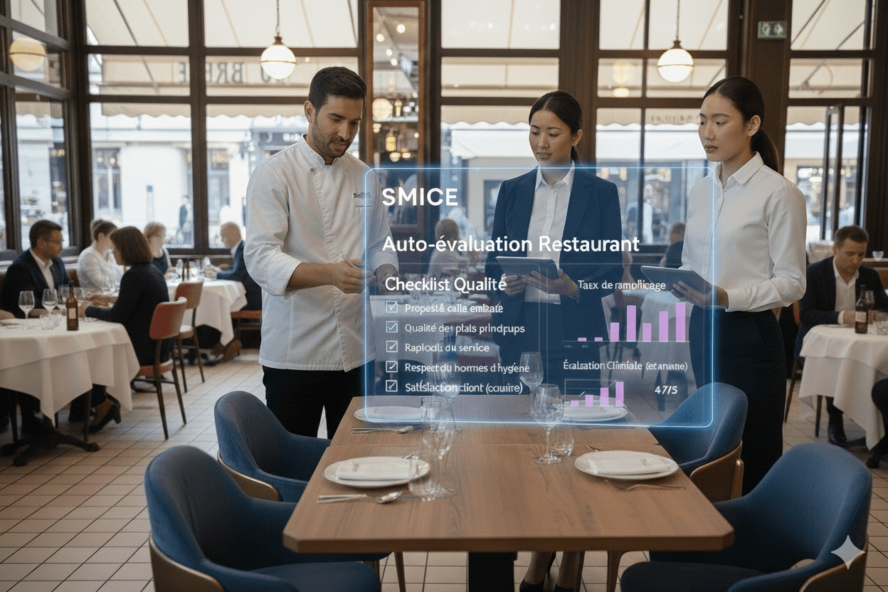 Introduction auto-évaluation