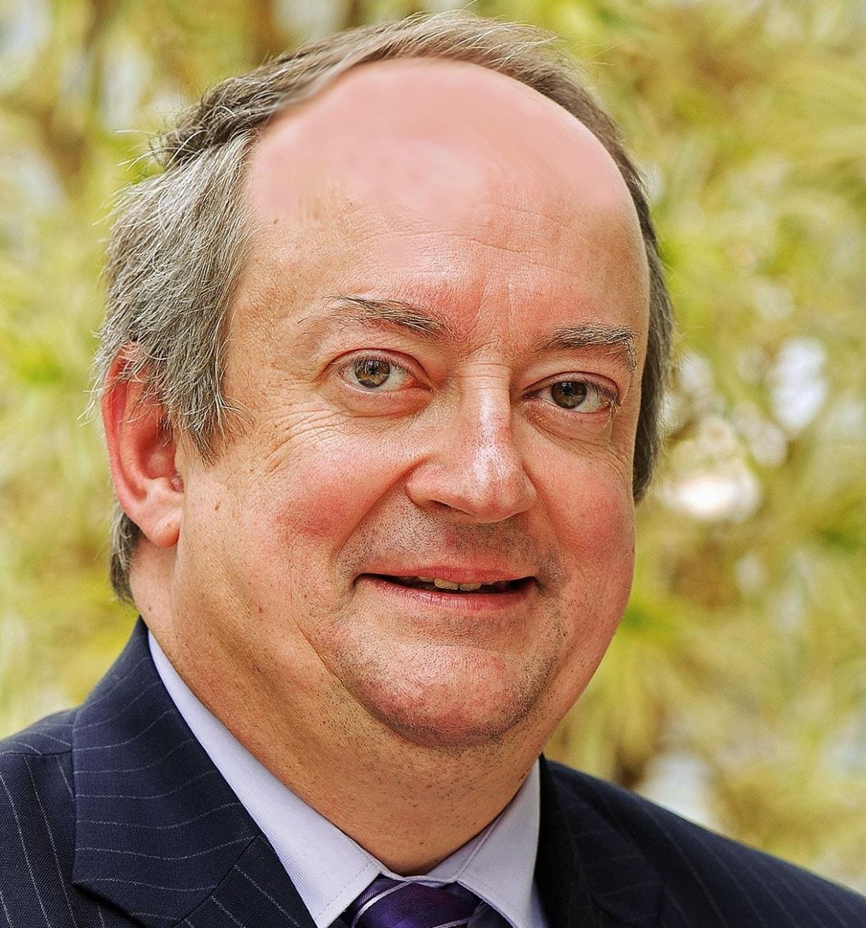 Eric Cerceau