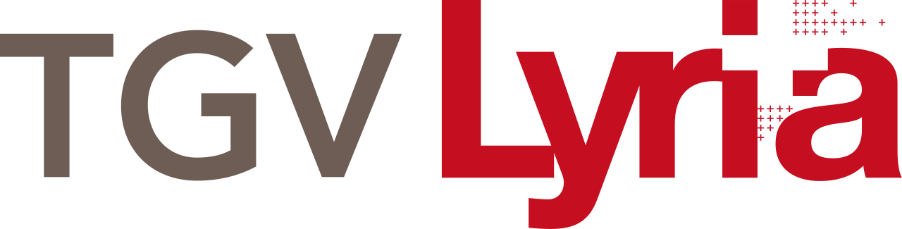 TGV Lyria