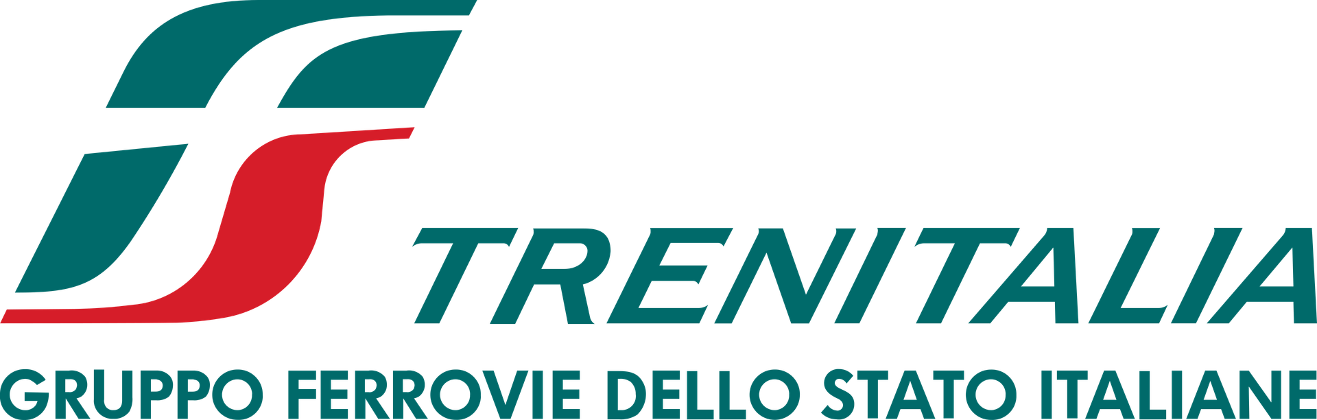Trenitalia