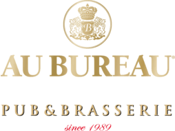 Au Bureau