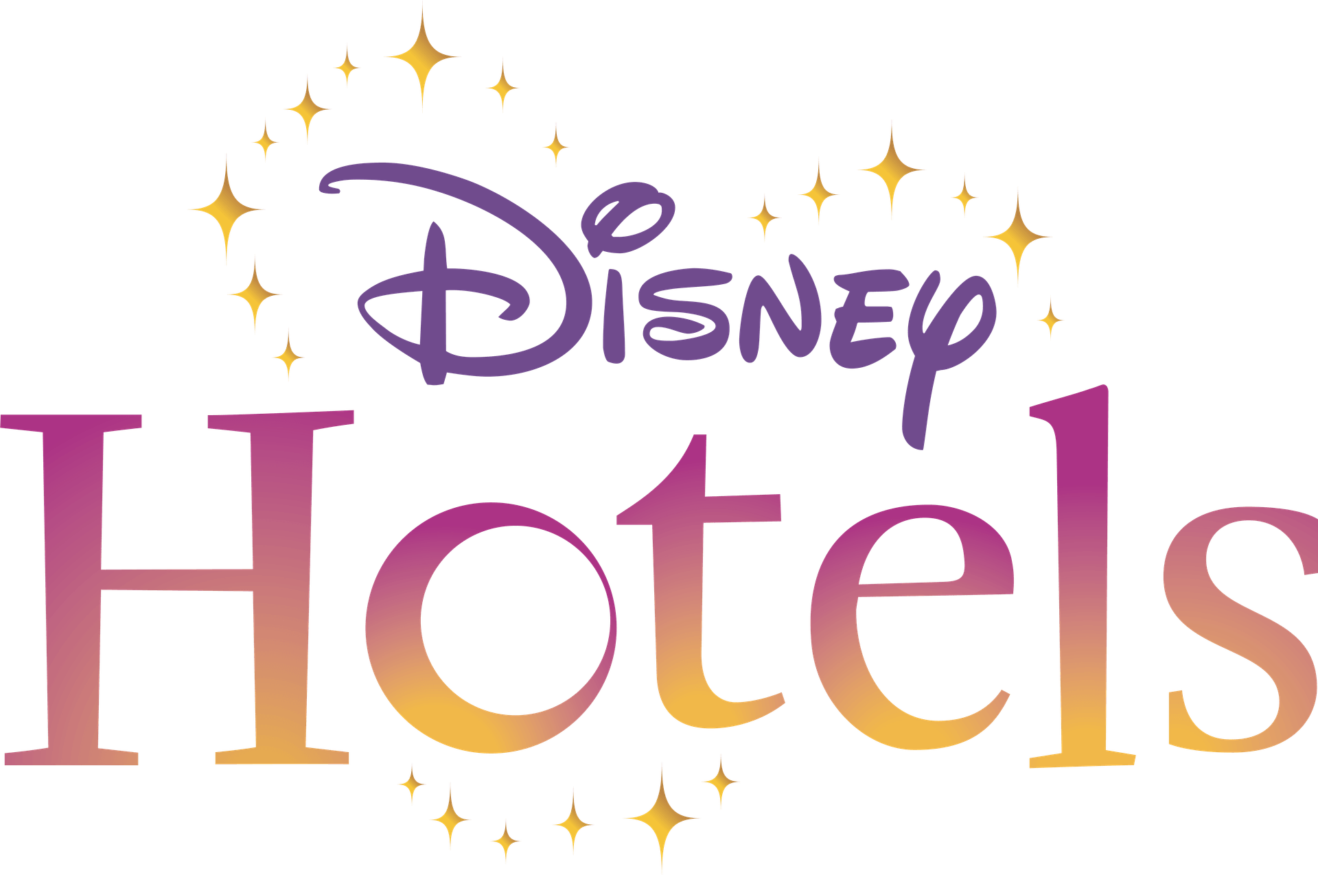 Disneyland Hotels