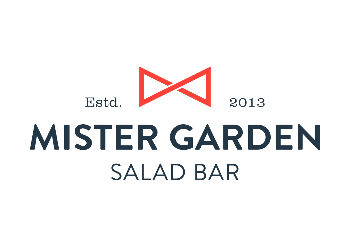Mister Garden