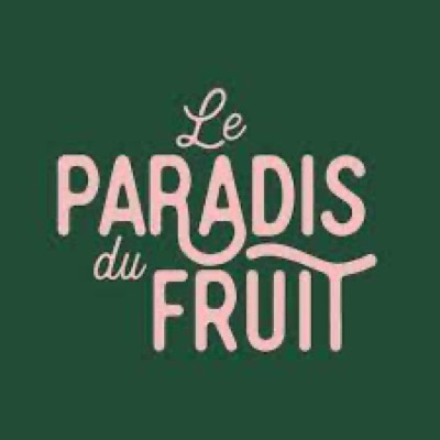 Le Paradis du Fruit