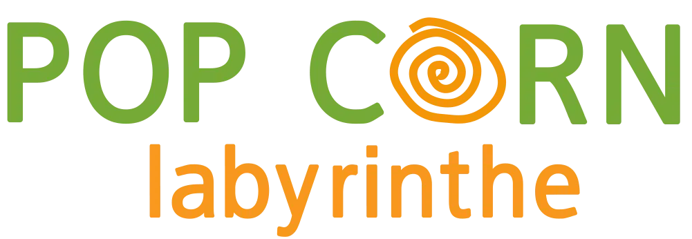 Pop Corn Labyrinth