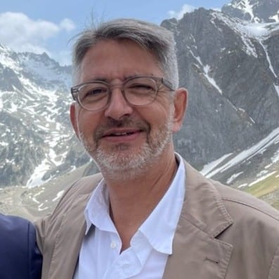Olivier Dutertre