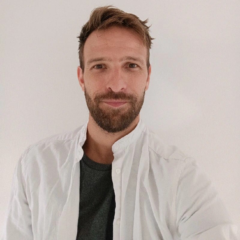 Richard Vaillant