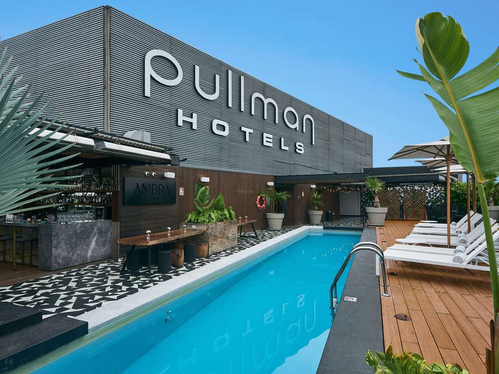 Pullman