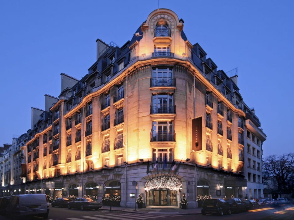 Sofitel