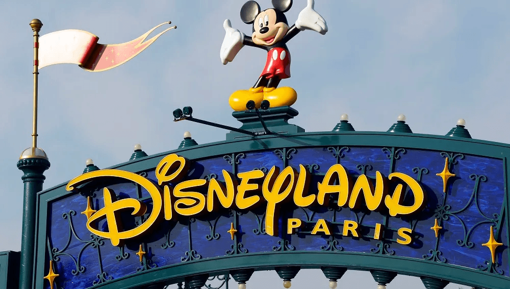 Disney Land