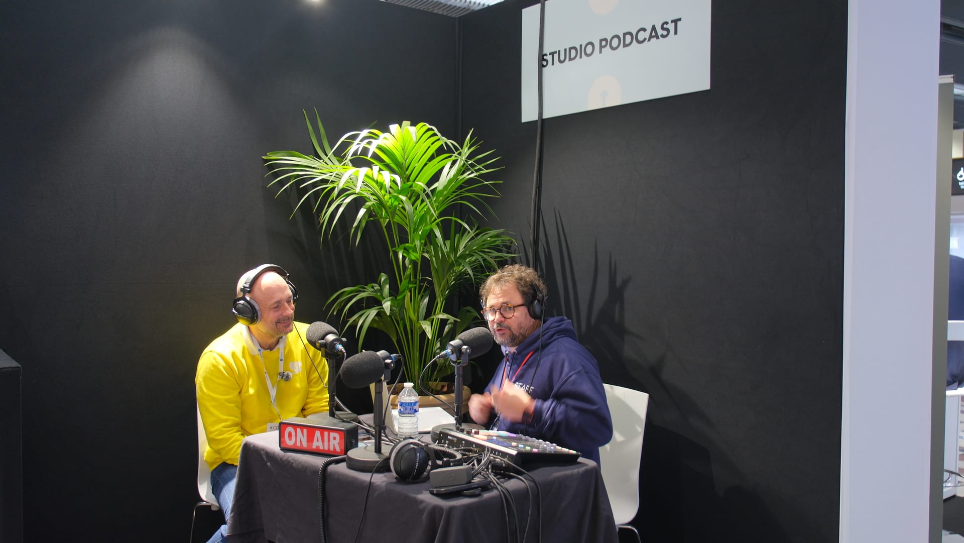 CDRC Le Podcast : Julien Mondhard (Smice) parle de mystery shopping
