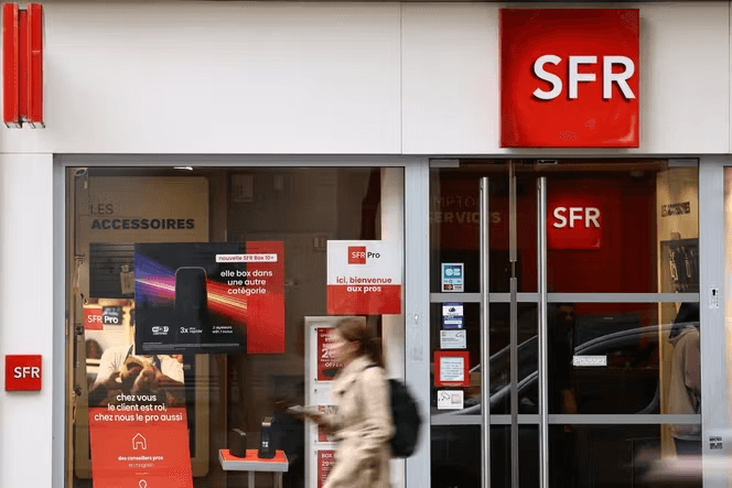 SFR