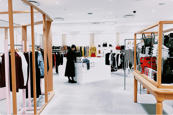 Retail