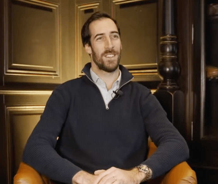 Gauthier Prévost