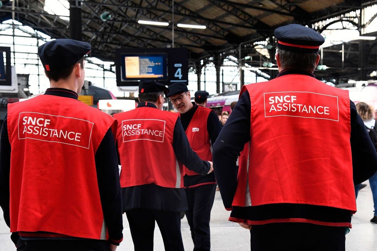 Équipes transport