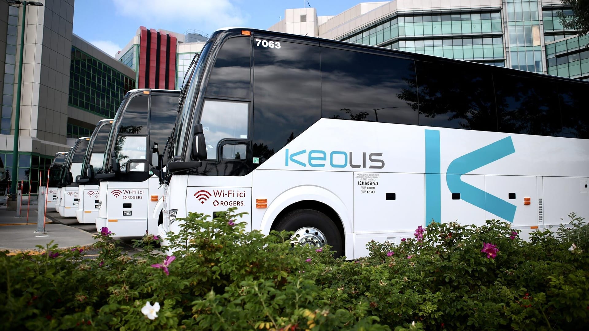 Keolis